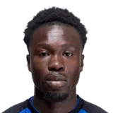 Player EA FC 27 player photo