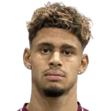 Player EA FC 27 player photo
