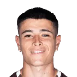 Player EA FC 27 player photo