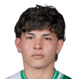 Player EA FC 27 player photo