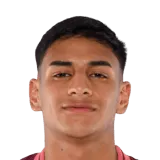 Player EA FC 27 player photo