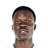 Player EA FC 27 player photo