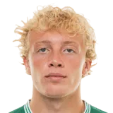 Player EA FC 27 player photo