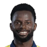 Player EA FC 27 player photo