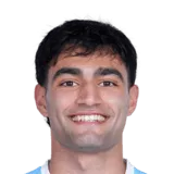 Player EA FC 27 player photo