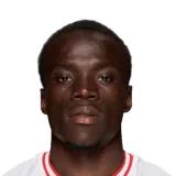 Player EA FC 27 player photo