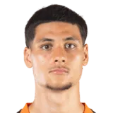 Player EA FC 27 player photo