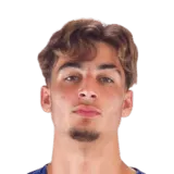 Player EA FC 27 player photo