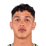 Player EA FC 27 player photo