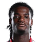 Player EA FC 27 player photo