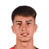 Player EA FC 27 player photo