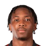 Player EA FC 27 player photo