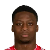 Player EA FC 27 player photo