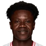 Player EA FC 27 player photo