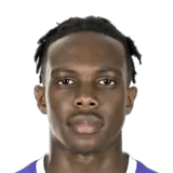 Player EA FC 27 player photo