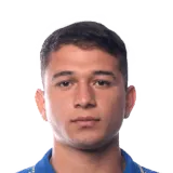 Player EA FC 27 player photo
