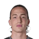 Player EA FC 27 player photo