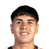 Player EA FC 27 player photo