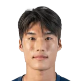 Player EA FC 27 player photo