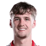 Player EA FC 27 player photo