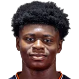 Player EA FC 27 player photo