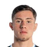 Player EA FC 27 player photo