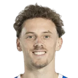 Player EA FC 27 player photo