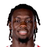 Player EA FC 27 player photo