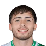 Player EA FC 27 player photo