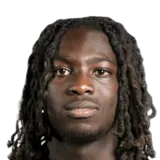 Player EA FC 27 player photo