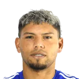 Player EA FC 27 player photo