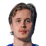Player EA FC 27 player photo