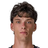 Player EA FC 27 player photo