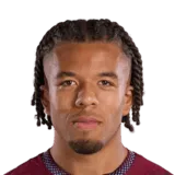 Player EA FC 27 player photo