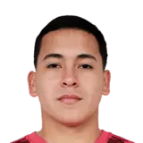Player EA FC 27 player photo