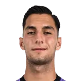 Player EA FC 27 player photo