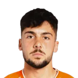 Player EA FC 27 player photo