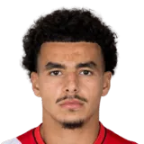 Player EA FC 27 player photo