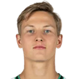 Player EA FC 27 player photo