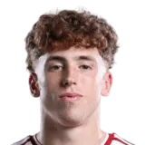 Player EA FC 27 player photo
