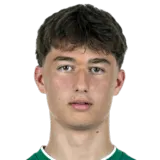 Player EA FC 27 player photo