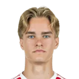 Player EA FC 27 player photo