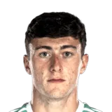 Player EA FC 27 player photo
