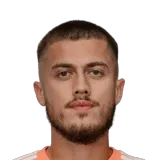 Player EA FC 27 player photo
