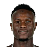 Player EA FC 27 player photo