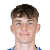 Player EA FC 27 player photo