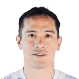 Player EA FC 27 player photo