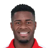 Player EA FC 27 player photo
