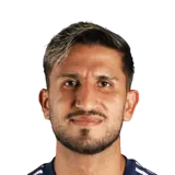 Player EA FC 27 player photo