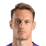 Player EA FC 27 player photo